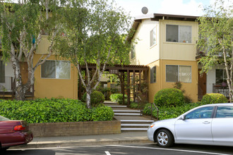 375 Richmond Dr in Millbrae, CA - Building Photo - Building Photo