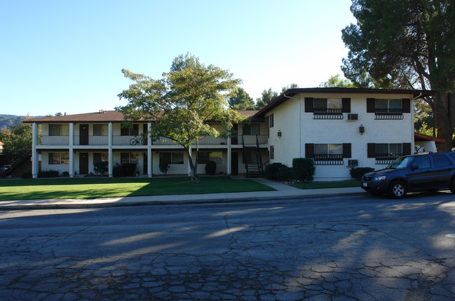 Casa de Ojai in Ojai, CA - Building Photo - Building Photo