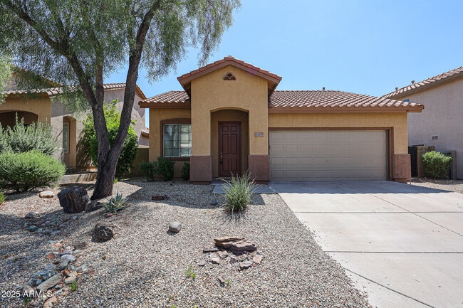 property at 43337 N Heavenly Way