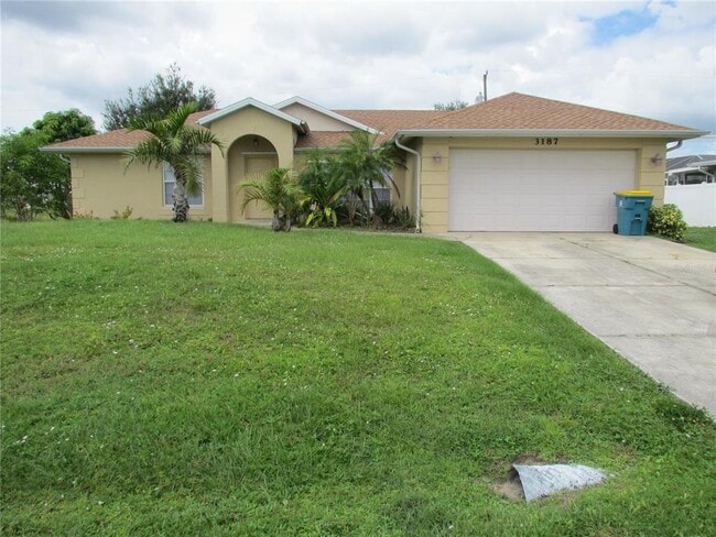 property at 3187 Sulstone Dr