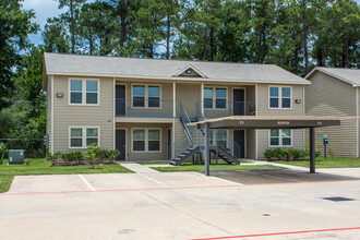 Wilson Place in Humble, TX - Building Photo - Building Photo