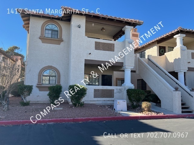 1419 Santa Margarita St