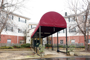 Windsong Apartments