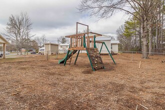 The Savoy Apartments in Cartersville, GA - Building Photo - Building Photo