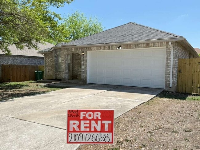 property at 8206 Grimchester