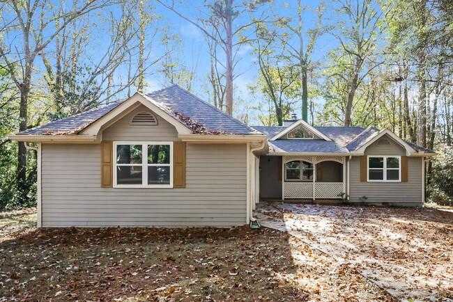 property at 540 Hillsdale Dr