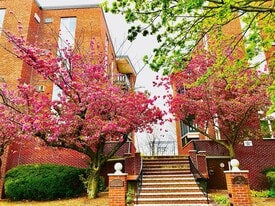33 Lodgen Ct, Unit 3H in Malden, MA - Building Photo