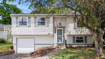 2865 Chatsworth Way in Reynoldsburg, OH - Building Photo