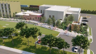 300 E Mississippi Ave in Ruston, LA - Building Photo