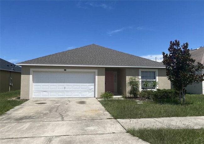 property at 135 Stewart Lake Loop