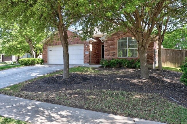806 Broken Trace Ct in Round Rock, TX - Building Photo - Building Photo