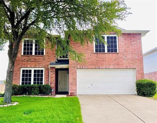 property at 2605 Cattleman Dr