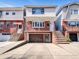25 Skillman Ave in Jersey City, NJ - Building Photo