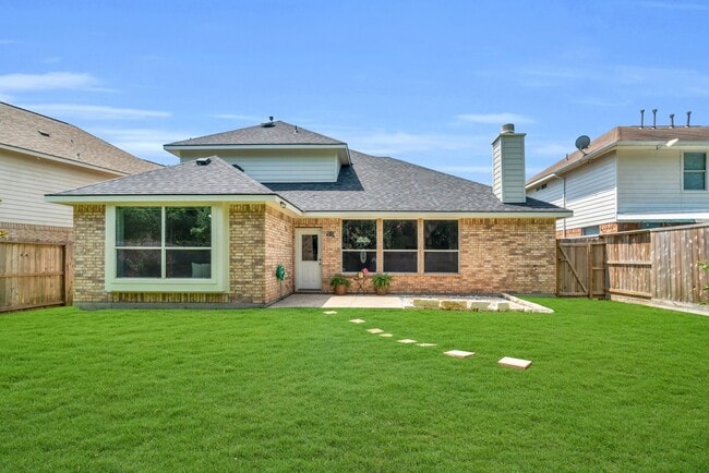 property at 7010 E Arbor Rose Ln