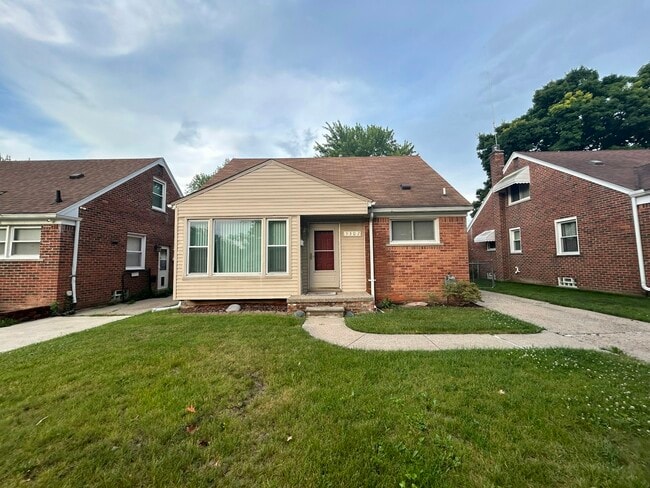 property at 9302 Dixie