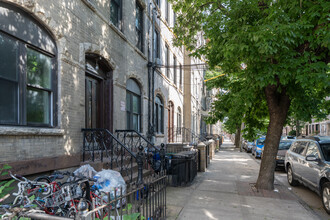 582 Morgan Ave in Brooklyn, NY - Building Photo - Building Photo