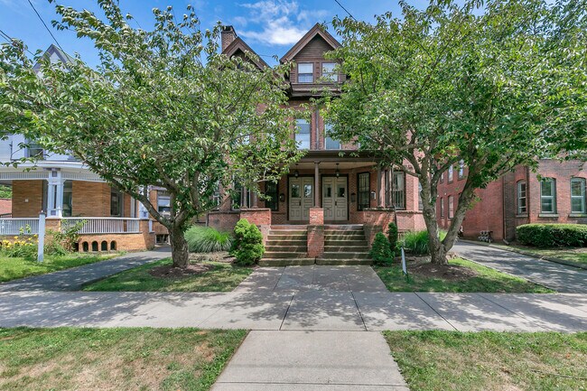 property at 127 Dwight St