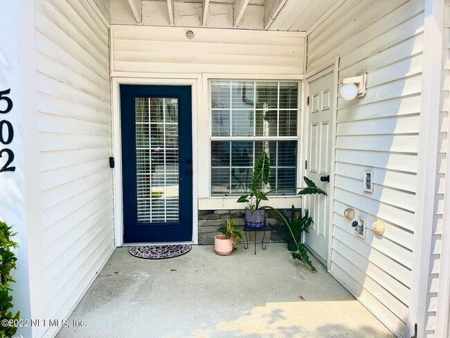 property at 2200 Marsh Hawk Ln