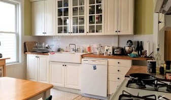 119 Browne St, Unit 2 in Brookline, MA - Building Photo