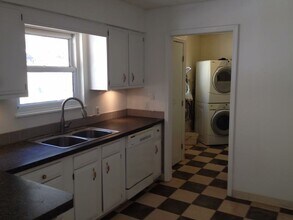 4012 Woodward Drive in Charleston, WV - Building Photo - Building Photo