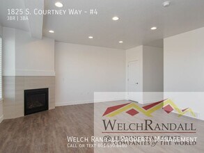 1825 Courtney Way in West Haven, UT - Building Photo - Building Photo