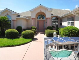 16 Cedarwood Ct in Palm Coast, FL - Building Photo