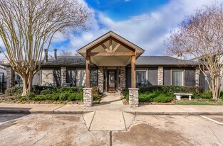 Madison at Bear Creek Apartments