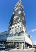 138-4138 Downes St in Toronto, ON - Building Photo