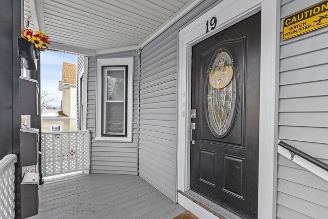 19 Isabella St in Worcester, MA - Building Photo - Building Photo