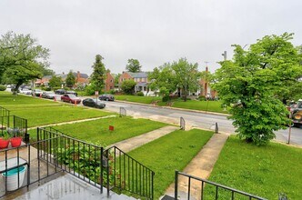 1929 E Belvedere Ave in Baltimore, MD - Building Photo - Building Photo