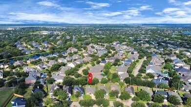 16219 Field Haze Tr in Cypress, TX - Building Photo - Building Photo