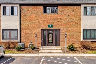 4819 Middletowne St, Unit E in Columbus, OH - Foto de edificio - Building Photo
