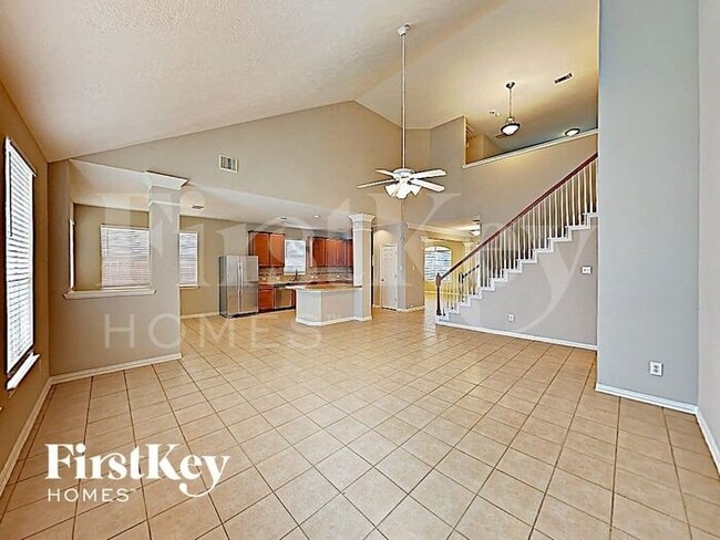31219 Fountainbrook Park Ln in Spring, TX - Foto de edificio - Building Photo