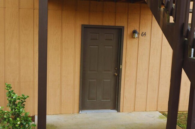 1100 Woodlawn Ave in Hot Springs, AR - Building Photo - Building Photo