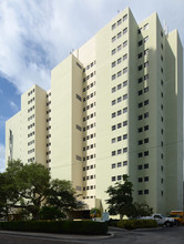 Presbyterian Towers in St. Petersburg, FL - Building Photo - Building Photo