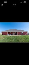 1802 Roye Ln in Marion, IL - Foto de edificio - Building Photo