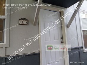 2116 NE 85th St in Seattle, WA - Building Photo - Building Photo