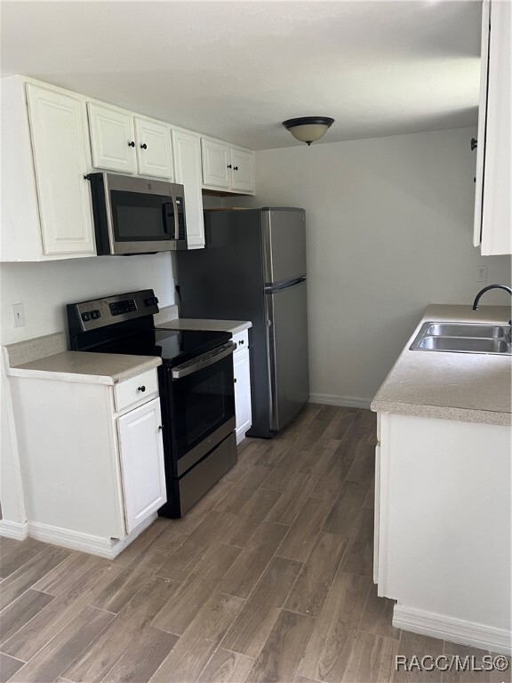 8 W Murray St in Beverly Hills, FL - Building Photo - Building Photo