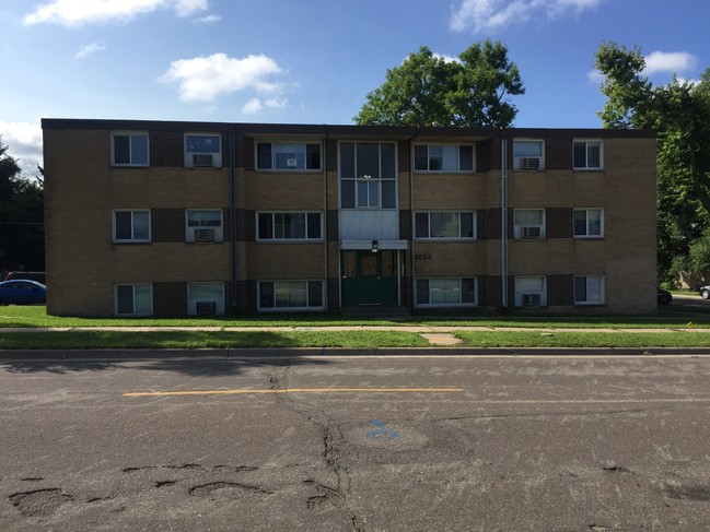 White Bear Apartments