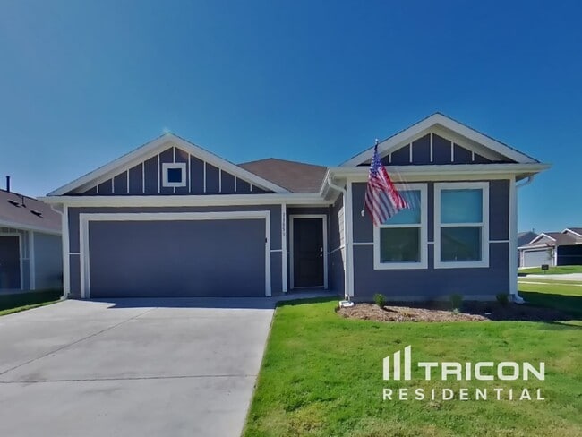 11859 Mancos Trl in Rhome, TX - Foto de edificio - Building Photo