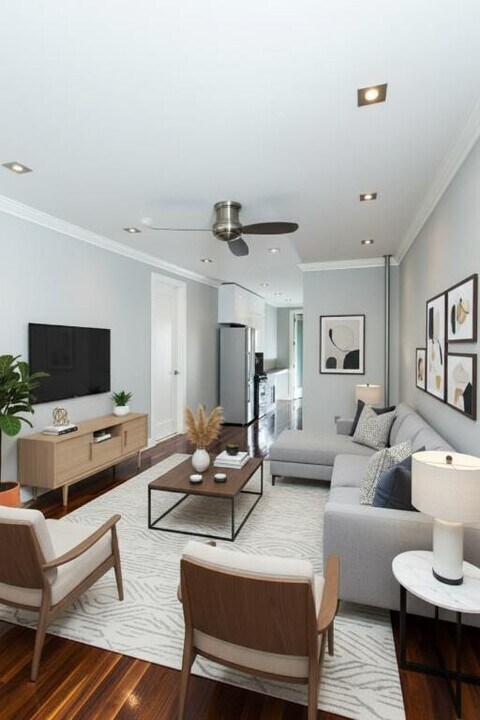 1345 Amsterdam Ave in New York, NY - Building Photo