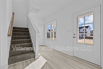 136 Bourbon St in Raeford, NC - Building Photo - Building Photo