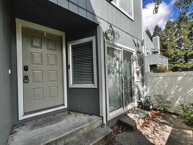 property at 1243 Camino Corto