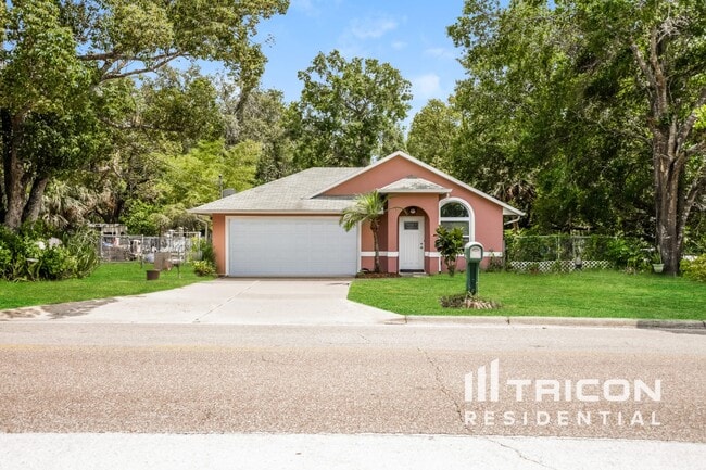 property at 1804 Bates Ave