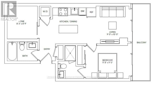 property at 15-2715 Roehampton Ave