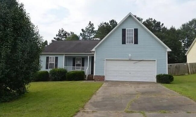 property at 310 Hawthorn Dr