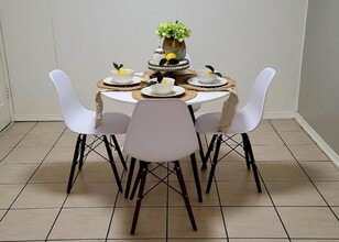 825 Eagle Dr in Moore, OK - Building Photo - Building Photo