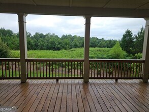 609 Tulip Poplar Dr in Peachtree City, GA - Building Photo - Building Photo