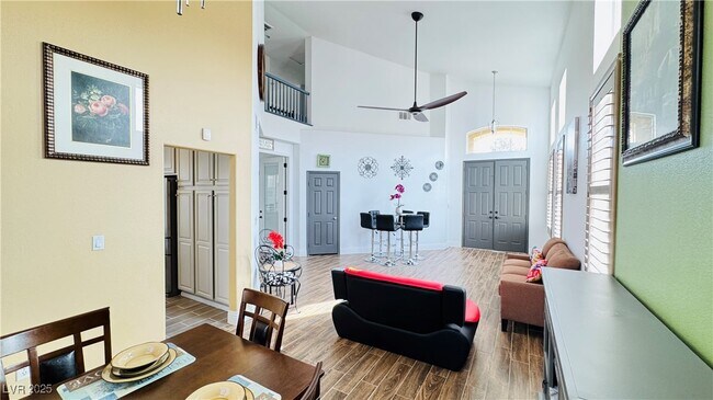 property at 4741 Jasper Rock Ct