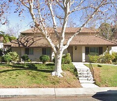 1242 Landsburn Cir in Westlake Village, CA - Building Photo